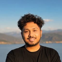 Subarna Basnet